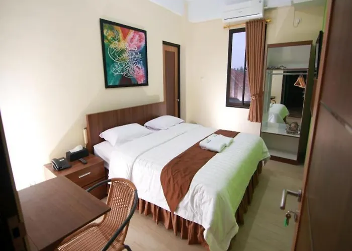 Khalifah Hotel Palembang