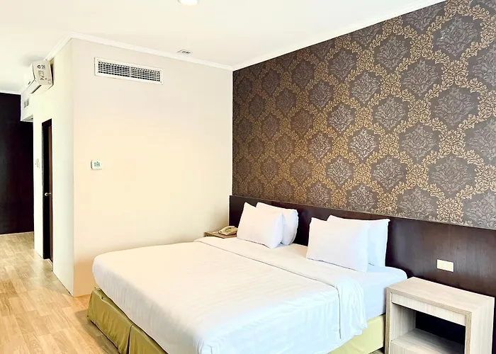 Royal Asia Hotel Palembang